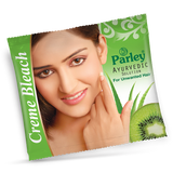 Parley Ayurvedic Creme Bleach Sachet My Store  