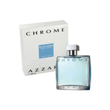 Azzaro Men Chrome EDT Perfume 100ml Azzaro  