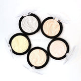 Missrose shimmer highlighter (black) Miss Rose  