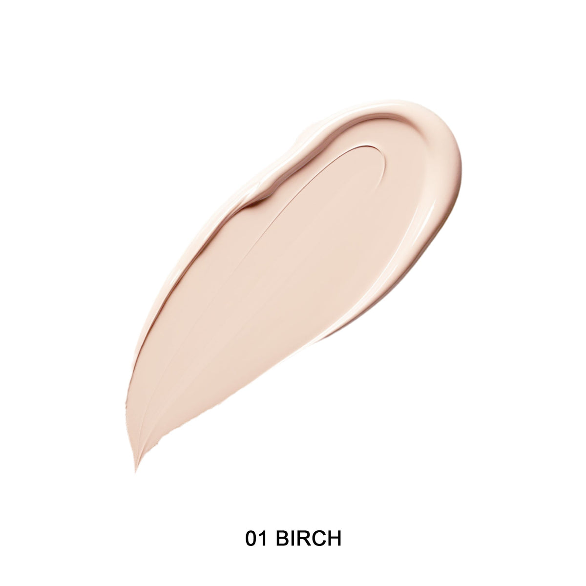 Febble Soft Matte Creamy Concealer
