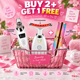 Beauty Tolls BUDGET DEAL-1 | BLACKHEAD OR FACE MASSAGER + FREE 2IN1
