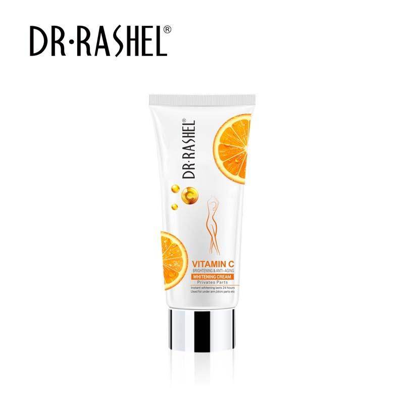 Dr Rashel Private Parts Whitening Cream 80Gm DRL-1510 80G