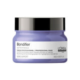 LOREAL SERIES EXPERT BLONDIFIER HAIR MASK 250ML Loreal  