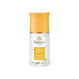 Yardley Women English Blossom Roll On 50ml Yardley  