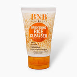 BNB Brightening Rice Cleanser 120ml Body N Body  