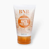 BNB Brightening Rice Face Wash 120ml BNB  
