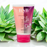 BNB Instant Tone Up Brightening Facial Wash 120ml BNB  