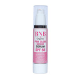 BNB Pink Glow Sunscreen SPF60 Face Serum 50ml Body N Body  
