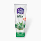 BORO PLUS NEEM FACE WASH (30% EXTRA) 50ML Boro Plus  
