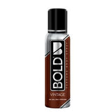 Bold – Men Body Spray Life Vintage -120 ml BOLD  