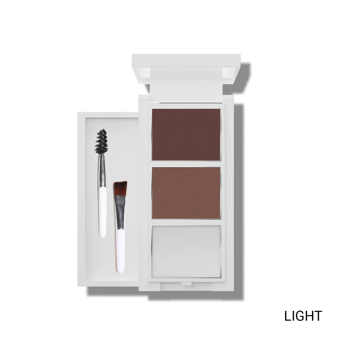 Be Beauty Brow Pomade Palette Medium
