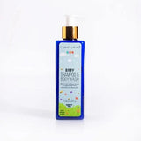 Conatural Baby Shampoo & Bodywash Conatural  