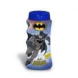 Lorenay Batman 2 In 1 Bath & Shampoo 475ml Lorenay  