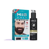 Beard Care Combo