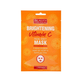 Beauty Formula Brightening Vitamin C Facial Sheet Mask Beauty Formulas  