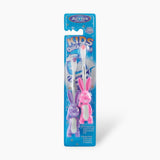Beauty Formulas Active Kids Rabbit Tooth Brush 3-6Years 2S Beauty Formulas  