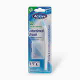 Beauty Formulas Active Micro Heads Interdental Brush  10S Beauty Formulas  