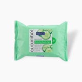 Beauty Formulas Cool Cucumber Cleansing Facial Wipes 30S Beauty Formulas  