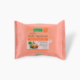 Beauty Formulas Soft Apricot Cleansing Facial Wipes 30S Beauty Formulas  