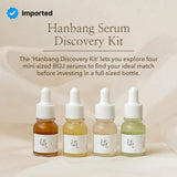 Beauty Of Joseon Hanbang Serum Discovery Kit Beauty of Joseon  
