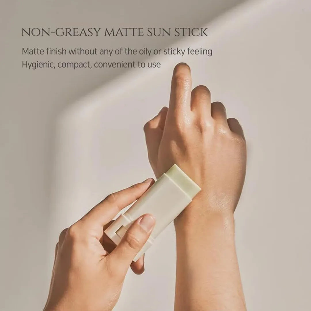 Beauty Of Joseon Matte Sun Stick (Spf 50+ Pa++++) - 18gm