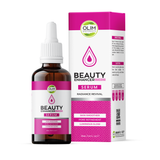 Beauty Serum Vitamin C + Niacinamide + Ceramides Olim Naturals  