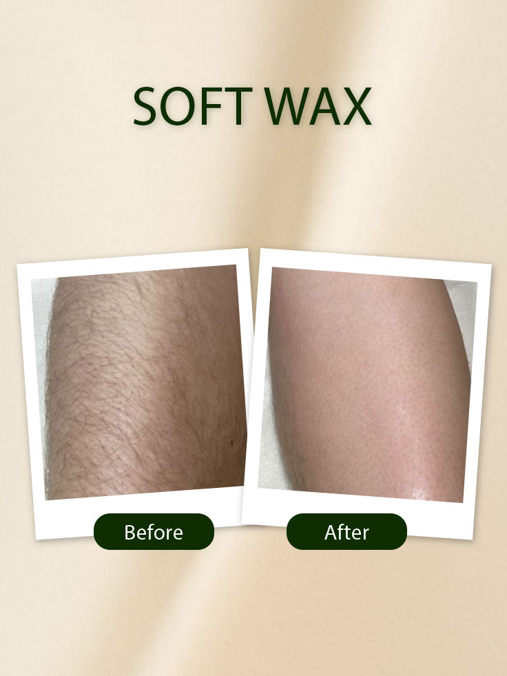 Soft Wax