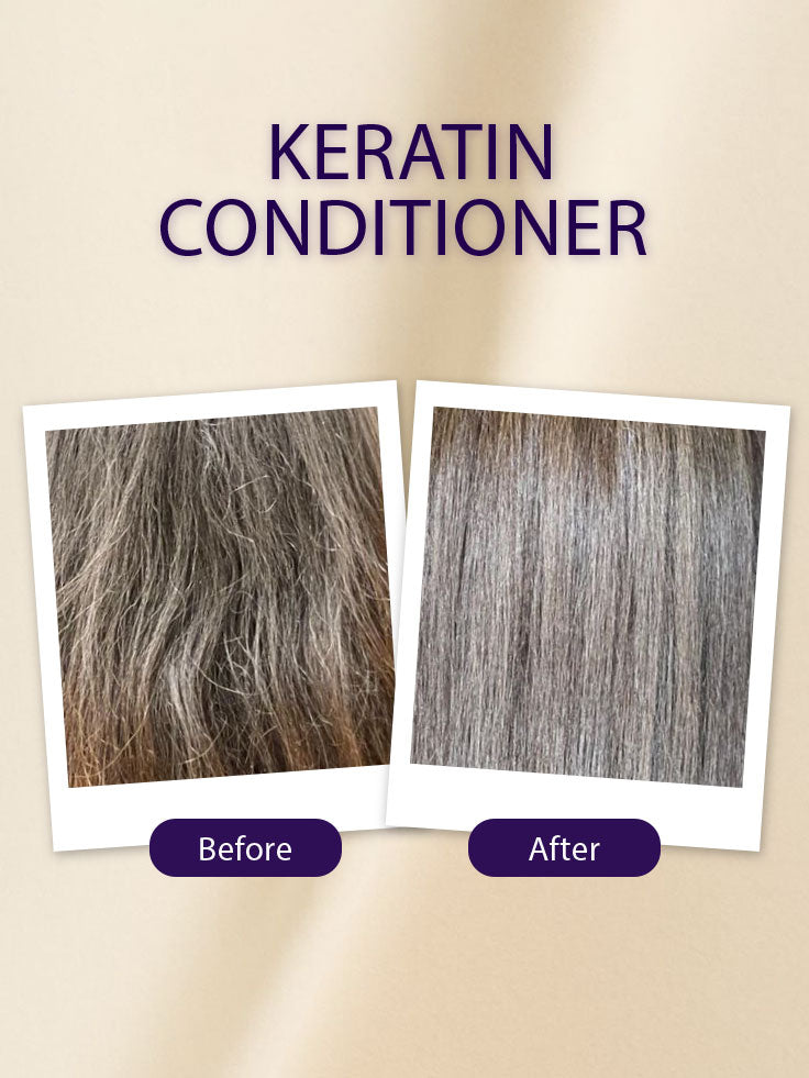 keratin Conditioner