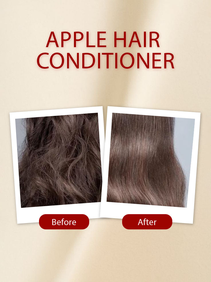 Apple Hair Conditioner