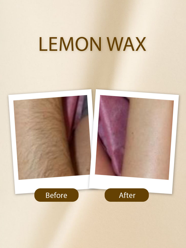 Lemon Wax