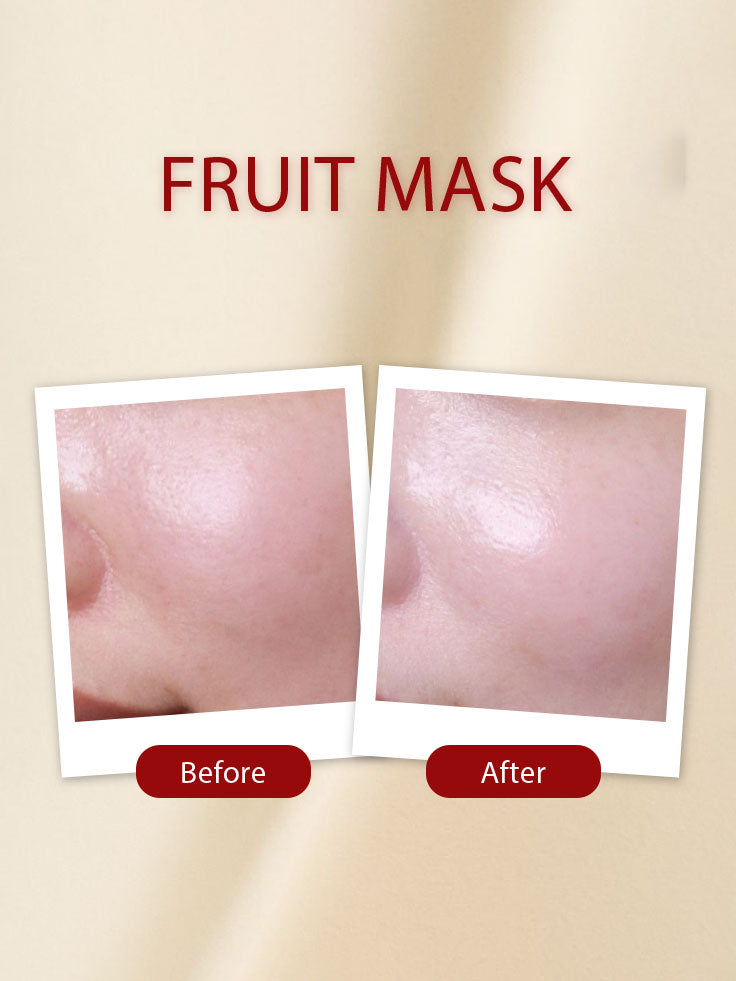 Fruit Mask