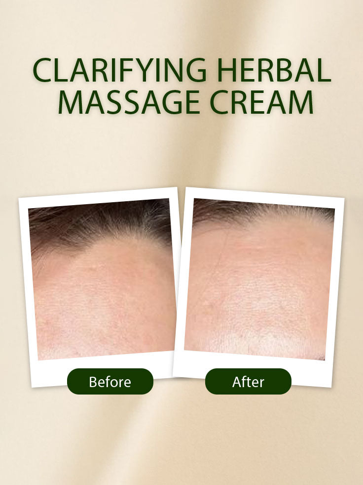 Massage Cream Herbal