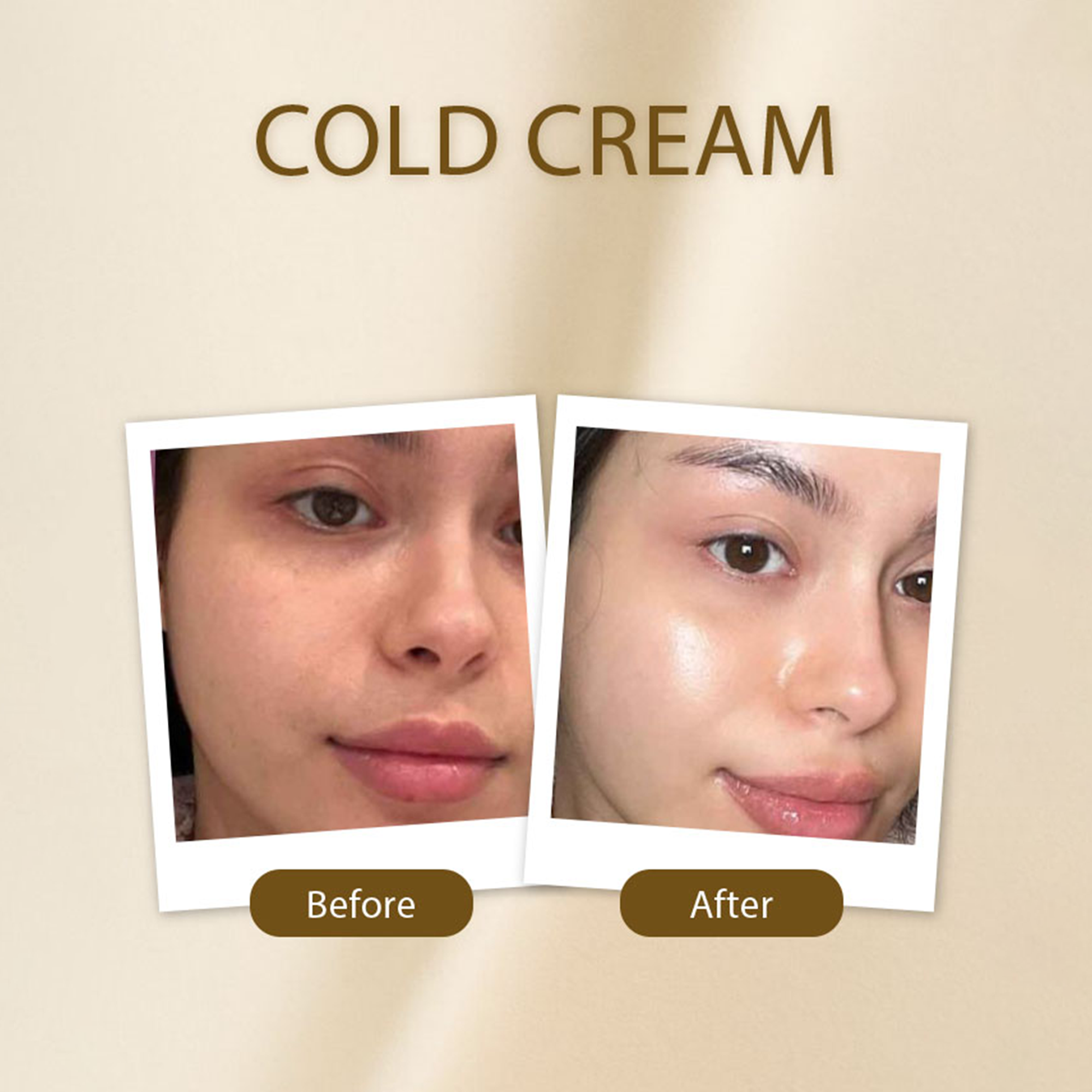 Cold Cream
