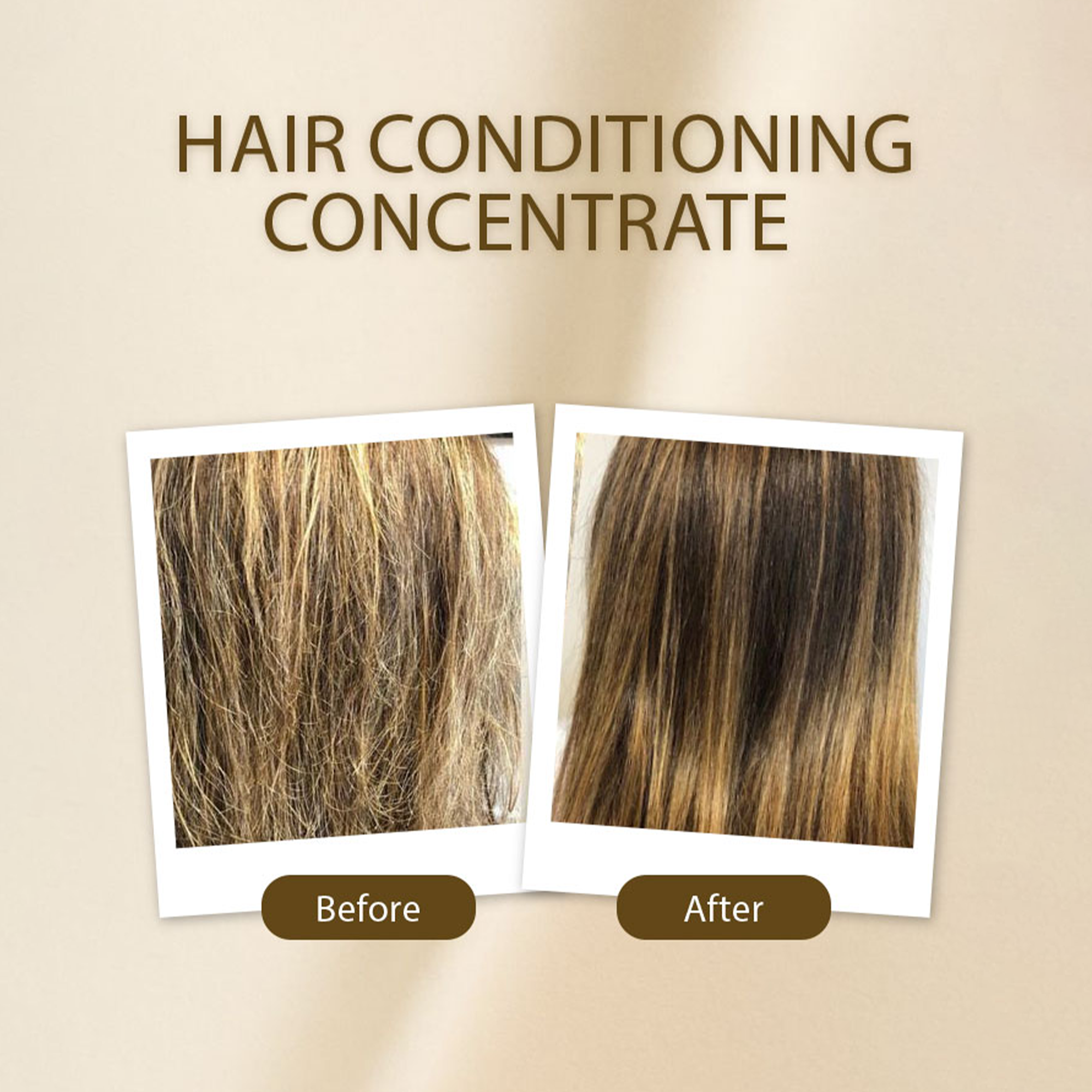Hair Conditioning Concentrate