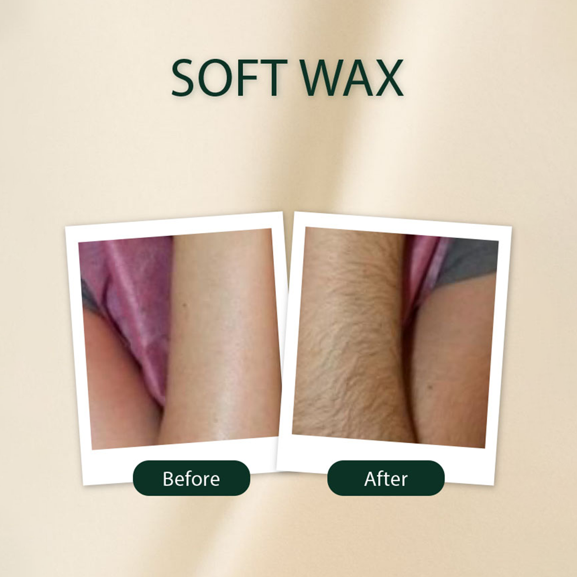 Soft Wax