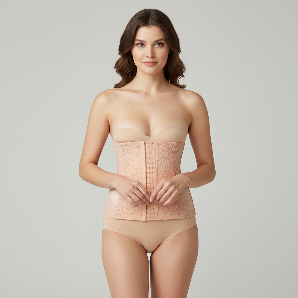 Belly Belt - 3361