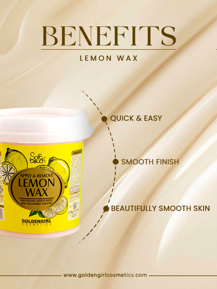 Lemon Wax