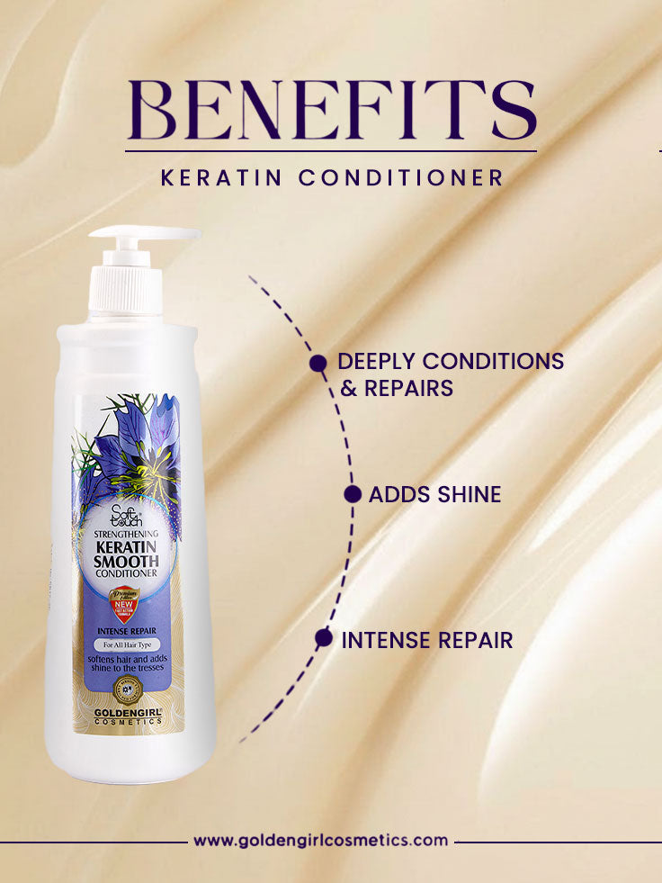 keratin Conditioner