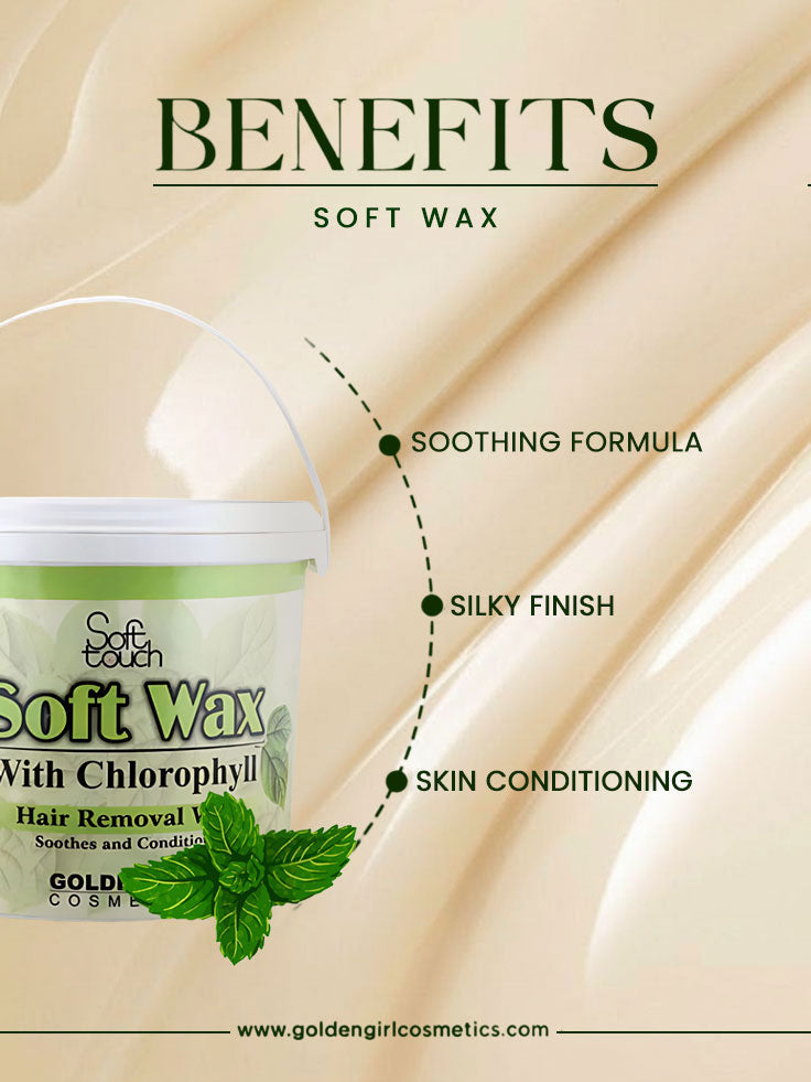 Soft Wax