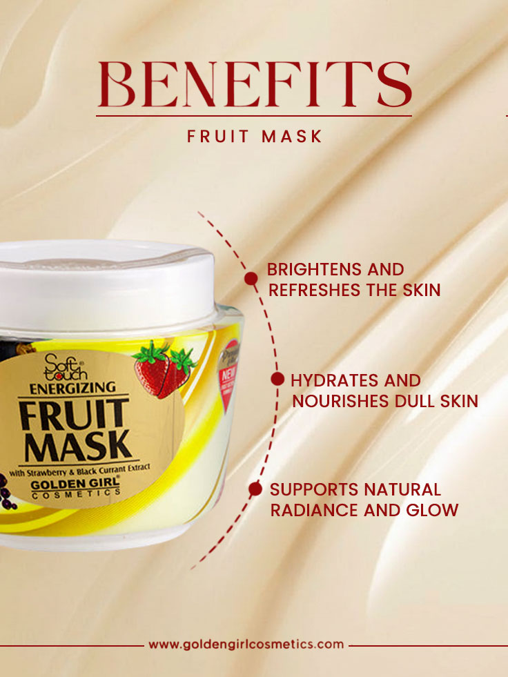 Fruit Mask