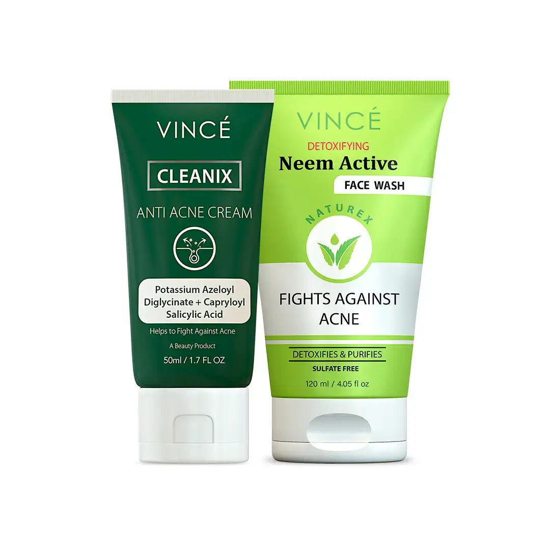 Anti Acne Kit
