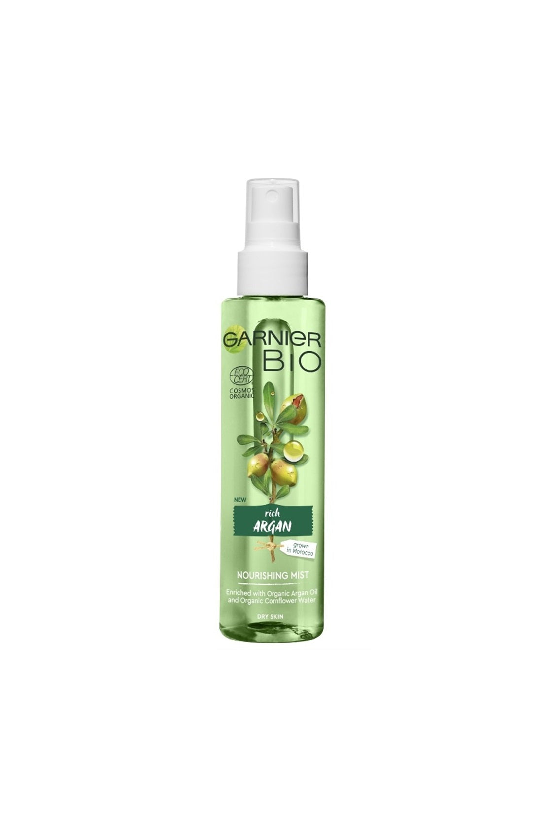 Garnier Bio Rich Argan Nourishing Facial Mist 150ml