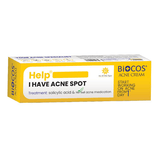 Biocos Anti Acne Cream Biocos  