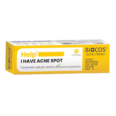 Biocos Anti Acne Cream