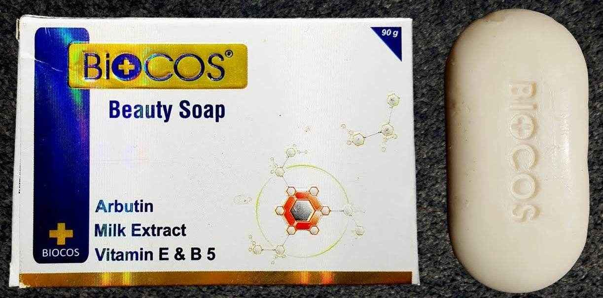 Biocos Beauty Soap