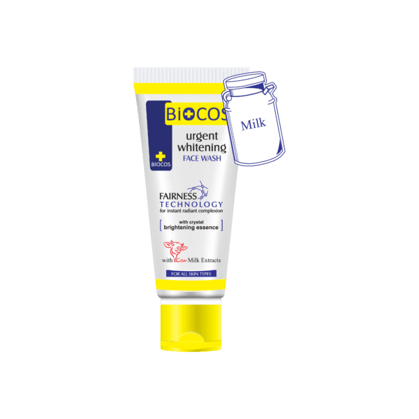 Biocos Face Wash For Clear Skin (Pack of Six)