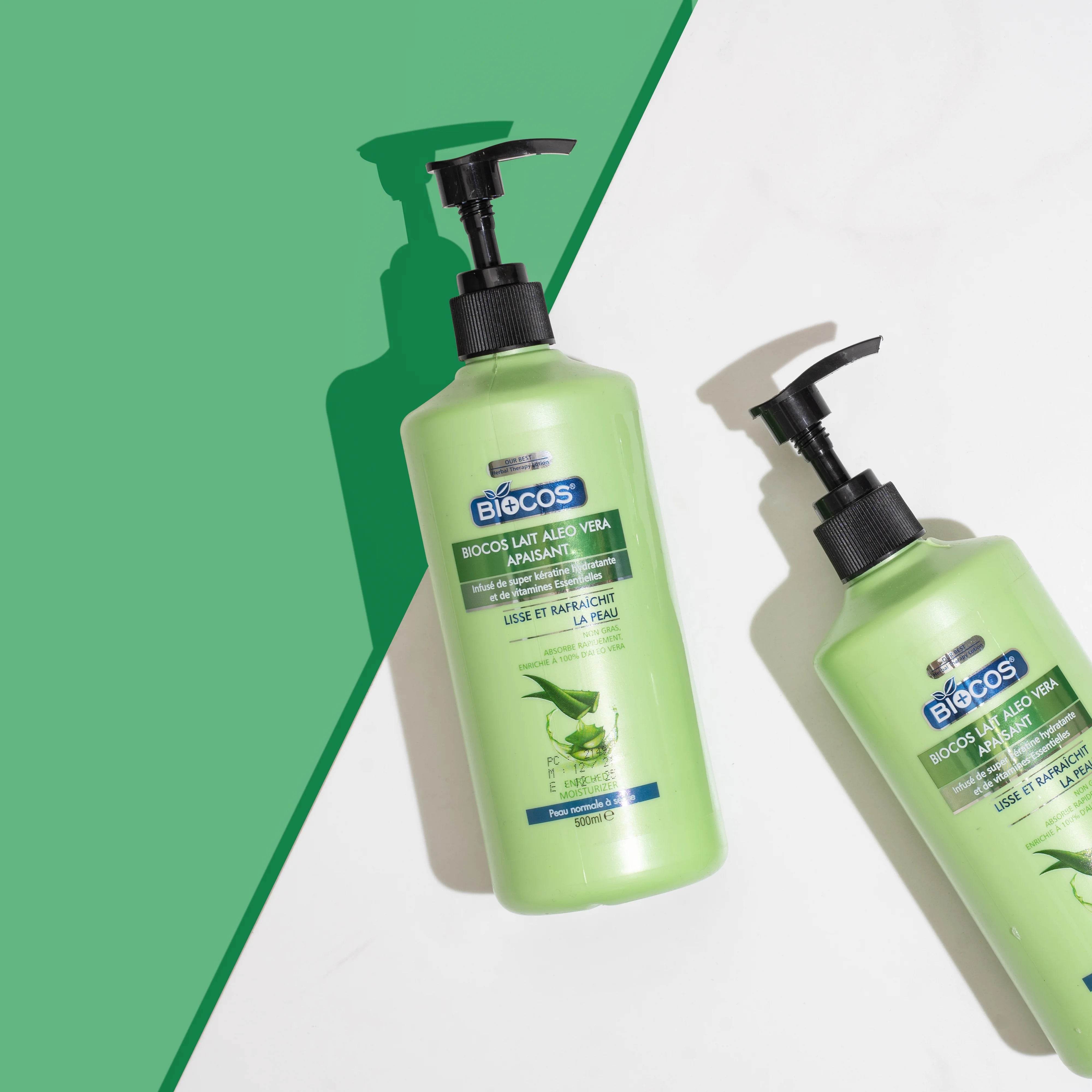 Biocos Aloe Soothing Lotion 500ml