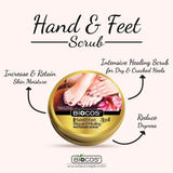 Biocos Hand & Feet Scrub Biocos  