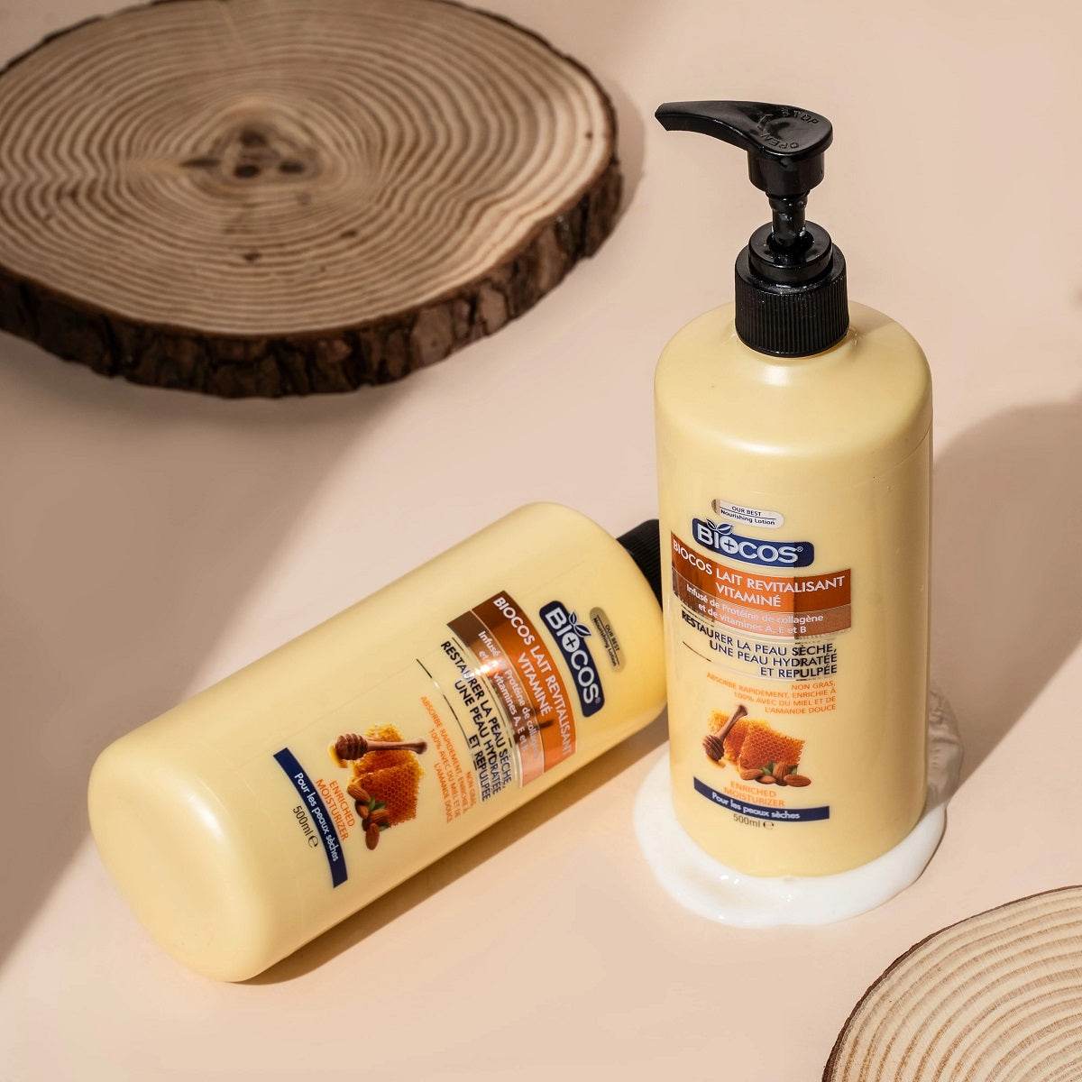 Biocos Extreme Age Reversal Lotion 500ml