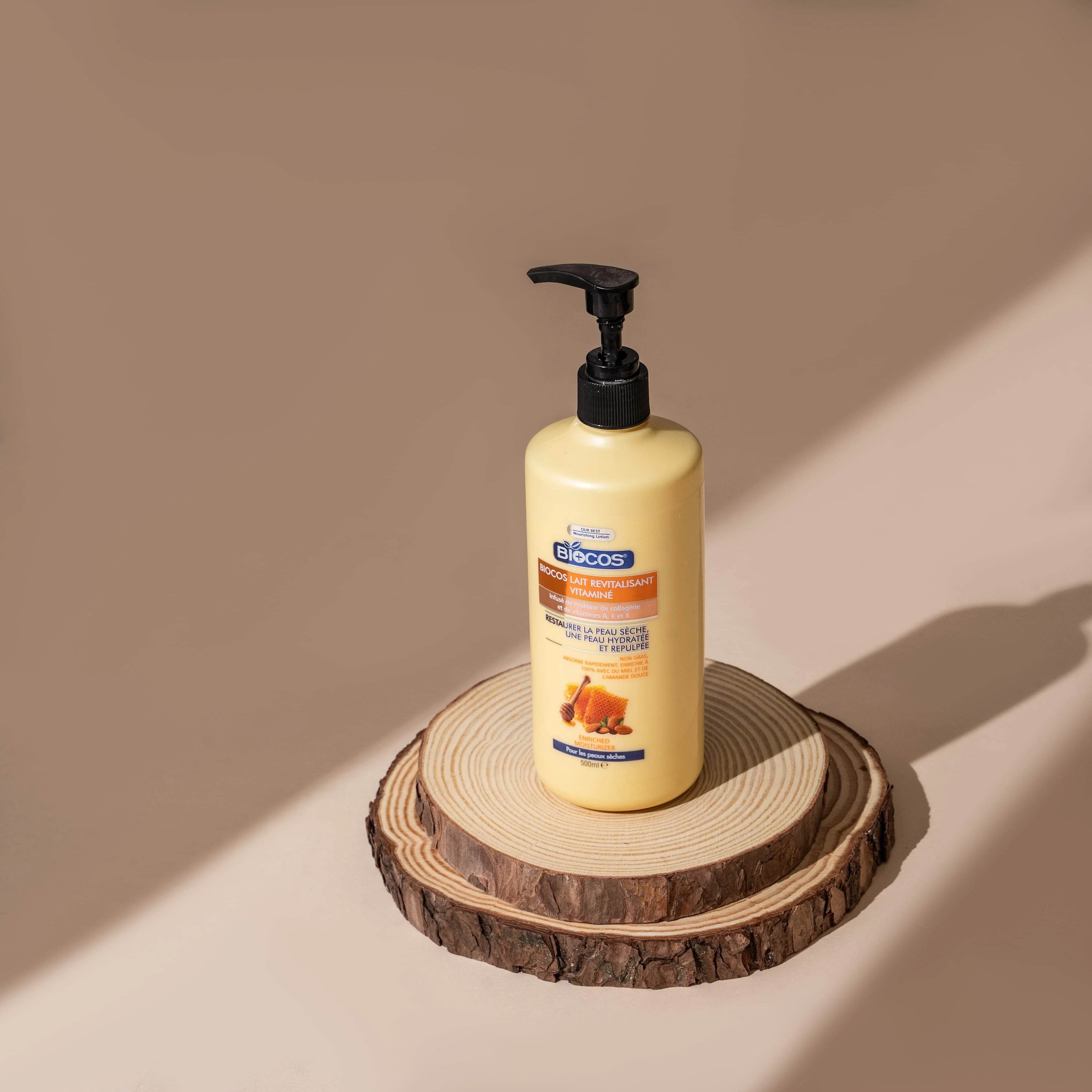Biocos Extreme Age Reversal Lotion 500ml